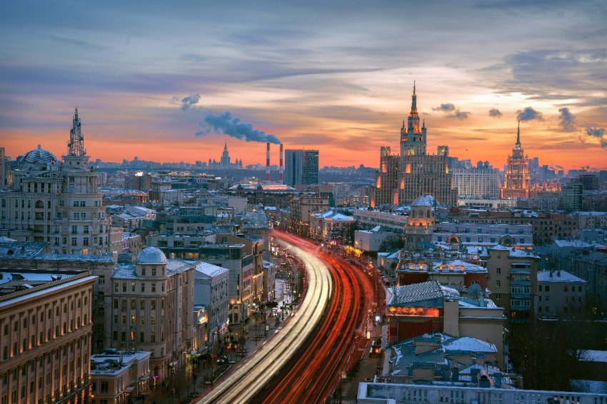 Топ-10 лучших событий на выходные 14 и 15 февраля в Москве 2026 - «С детьми»