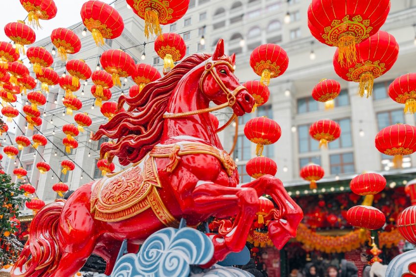 Топ-10 лучших событий на выходные 28 февраля и 1 марта в Москве 2026 - «С детьми»