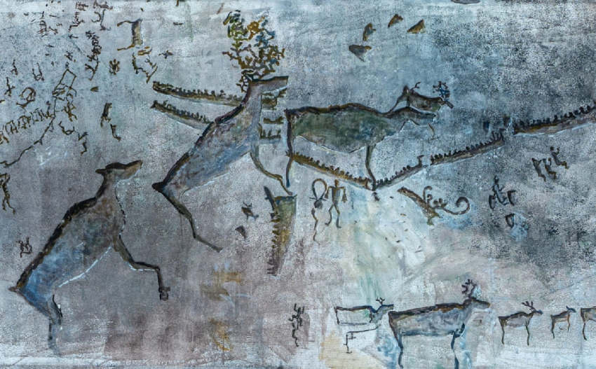 Акция «День юного археолога» в Историческом музее 2026 - «Образование»