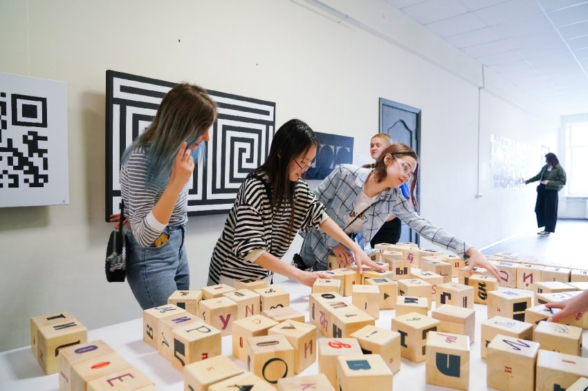 Фестиваль современного искусства DOCA 2026 - «Праздники»