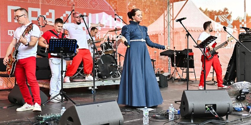 Фестиваль «Традиция» 2026 - «Образование»