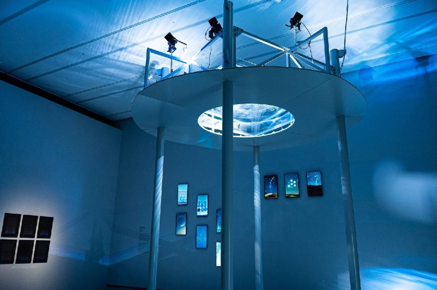 Международная биеннале «Искусство будущего» 2026 - «Фестиваль»