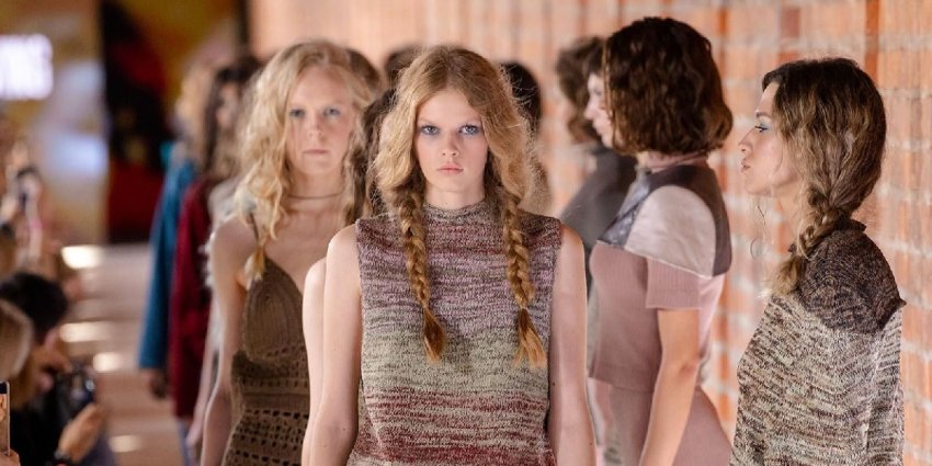 Московская неделя моды 2026 - «Фестиваль»