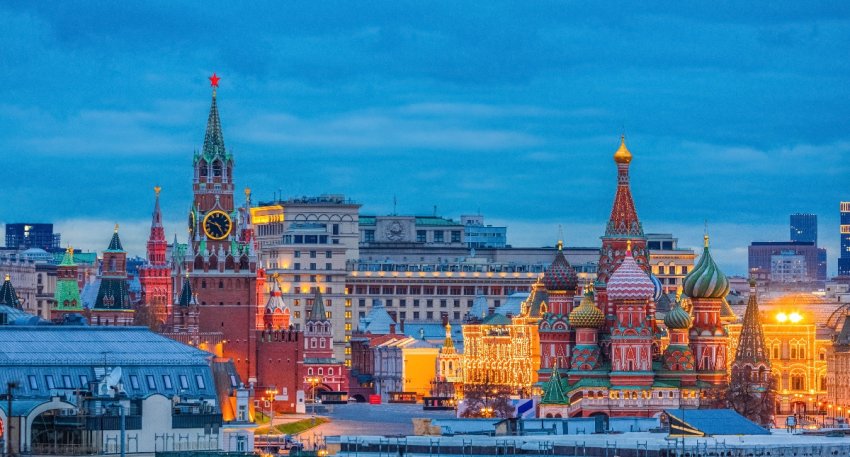 Топ-10 лучших событий на выходные 21 и 22 марта в Москве 2026 - «Праздники»