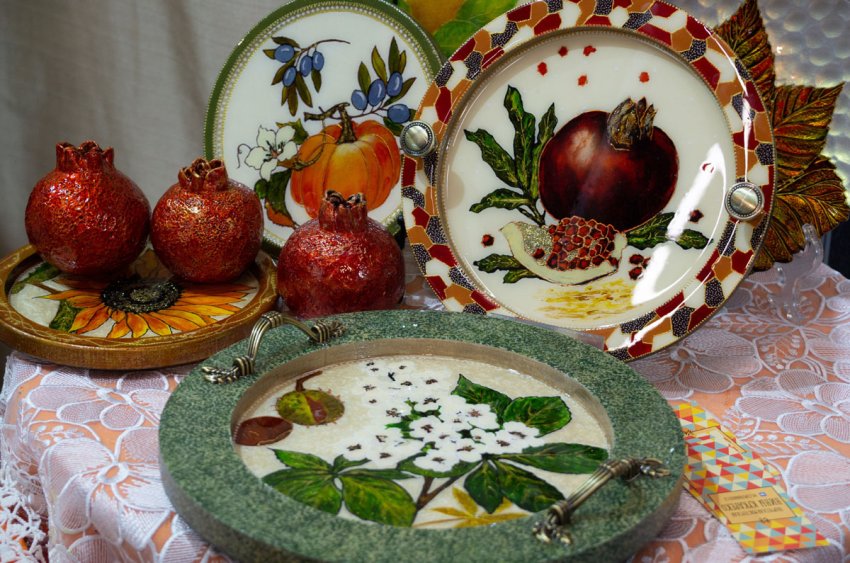 Выставка-ярмарка народных мастеров, художников и дизайнеров России «РусАртСтиль» 2026 - «Активный отдых»