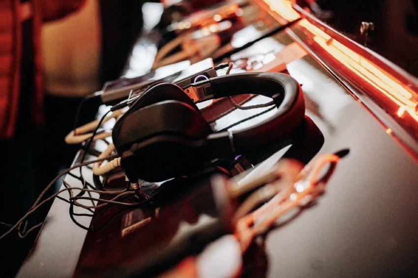 Выставка портативного аудио Portable HI-FI & Audio Show 2026 - «Выставки»