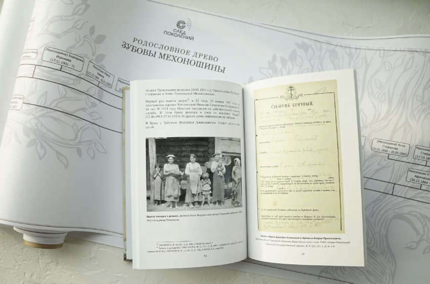 Выставка «Семья — мое наследие» - «Праздники»