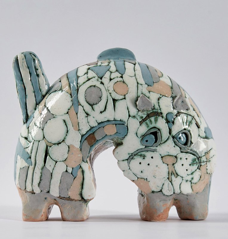 Выставка «Хрупкие секреты» - «Выставки»