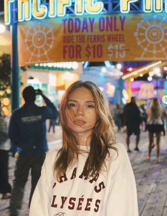 Копия Краснова и есть ребёнок: Никита Пресняков вышел в свет с новой избранницей - «Новости Музыки»