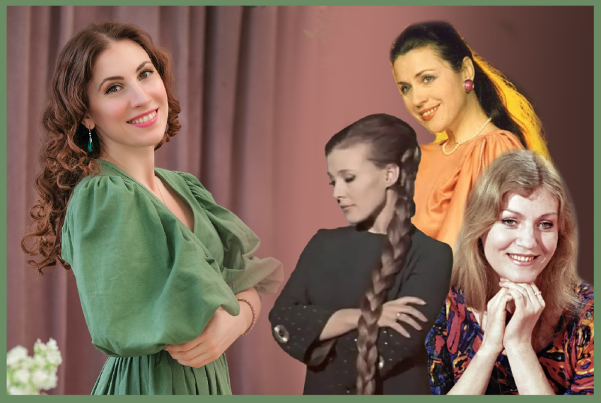 Концерт Юлии Борисевич «Ждите весну!» 2026 - «С детьми»