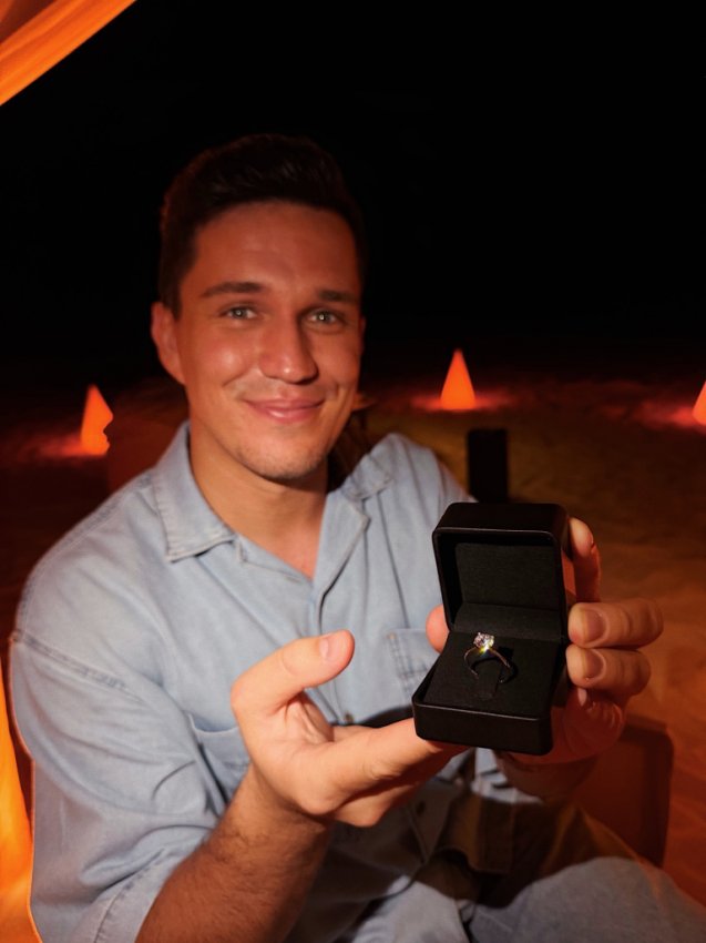 «Наконец-то друзьями мы быть переспали»: Клава Кока и Дима Масленников женятся - «Новости Музыки»