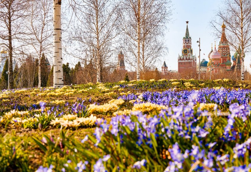 Топ-10 лучших событий на выходные 4 и 5 апреля в Москве 2026 - «Новости музыки»