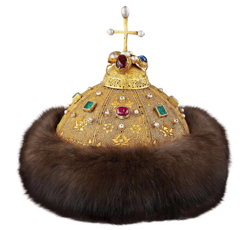 Выставка «Потомки Чингисхана. Русь и мир» - «Выставки»