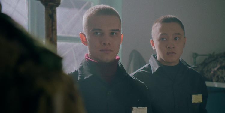 Вдохновленная «Бригадой» криминальная драма с Рузилем Минекаевым выходит в российский прокат - «Новости Музыки»