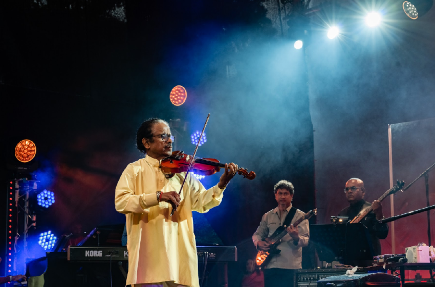 Moscow Jazz Festival 2026 - «Новости музыки»