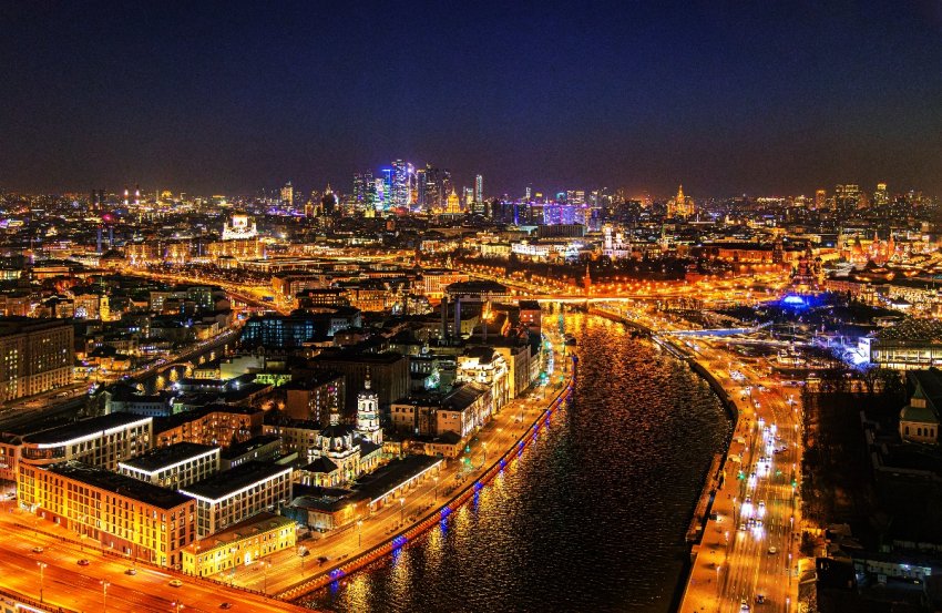 Топ-10 лучших событий на выходные 16 и 17 мая в Москве 2026 - «Выставки»