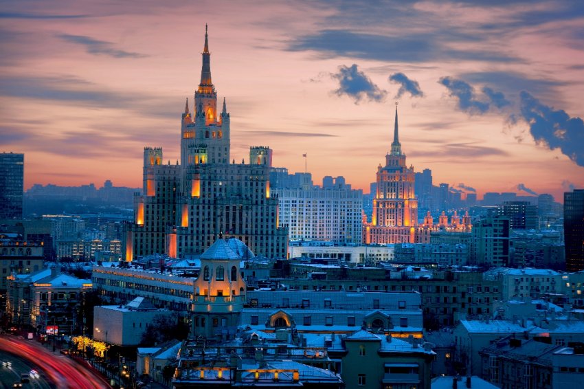 Топ-10 лучших событий на выходные с 1 по 3 мая в Москве 2026 - «Активный отдых»