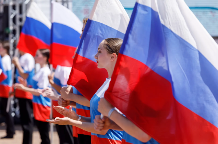 День России в Москве 2026 - «Новости музыки»
