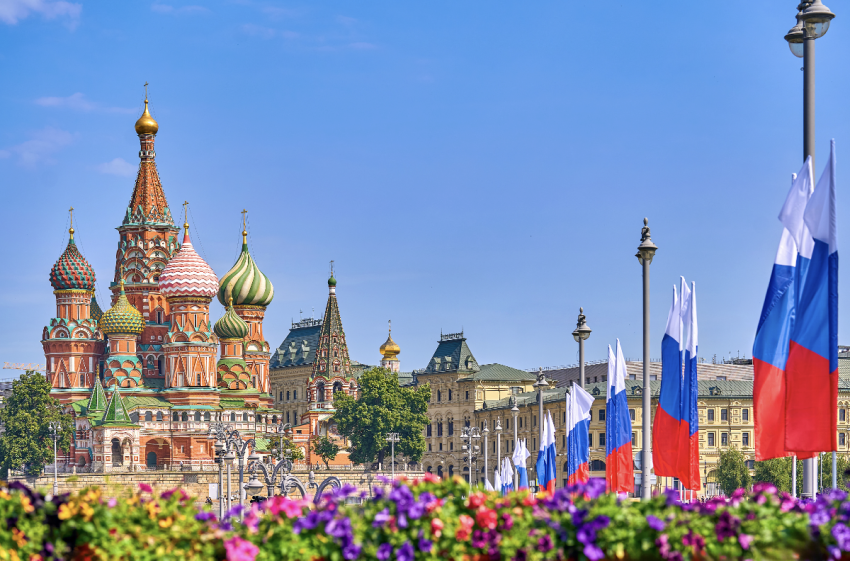 Топ-10 лучших событий на выходные 20 и 21 июня в Москве 2026 - «С детьми»