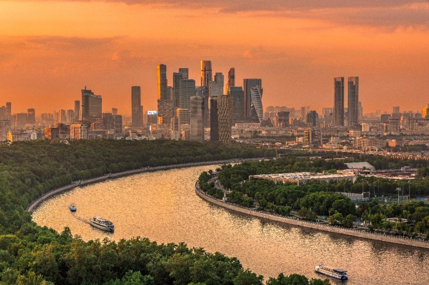 Топ-10 лучших событий на выходные 30 и 31 мая в Москве 2026 - «Праздники»