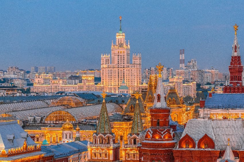 Топ-10 лучших событий на выходные 6 и 7 июня в Москве 2026 - «С детьми»
