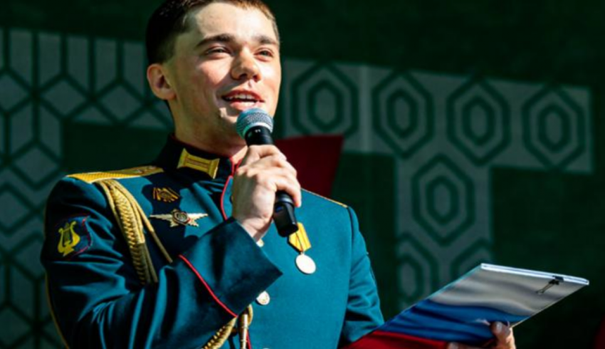 День Военно-морского флота в парке «Северное Тушино» 2026 - «Активный отдых»