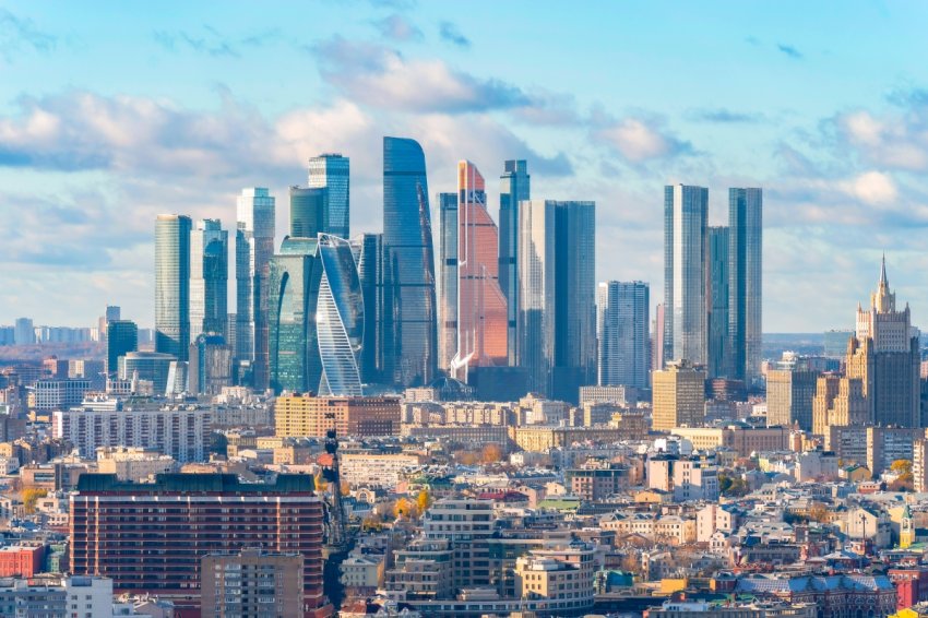 Топ-10 лучших событий на выходные 18 и 19 июля в Москве 2026 - «Новости музыки»