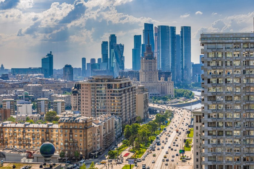 Топ-10 лучших событий на выходные 1 и 2 августа в Москве 2026 - «С детьми»