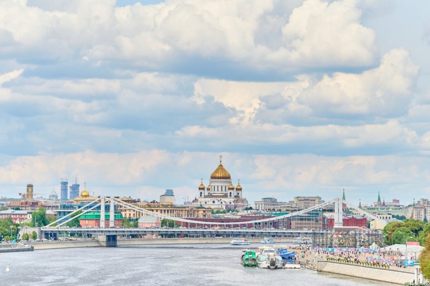 Топ-10 лучших событий на выходные 15 и 16 августа в Москве 2026 - «Образование»