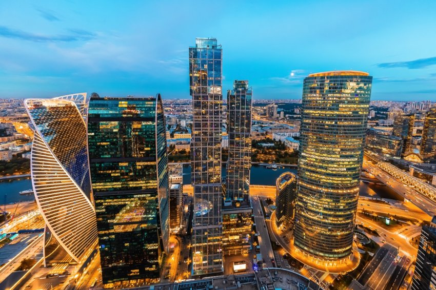 Топ-10 лучших событий на выходные 8 и 9 августа в Москве 2026 - «Образование»