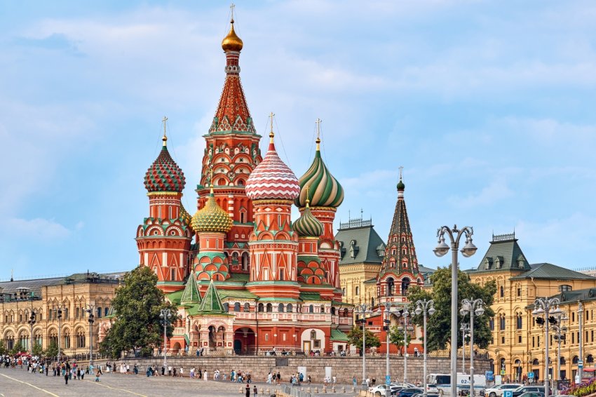 Топ-10 лучших событий на выходные 5 и 6 сентября в Москве 2026 - «Выставки»